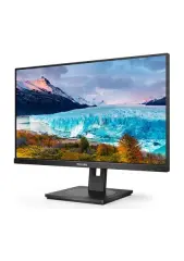 Philips 23.8'' 243S1/00 IPS MM Monitör 4ms Siyah