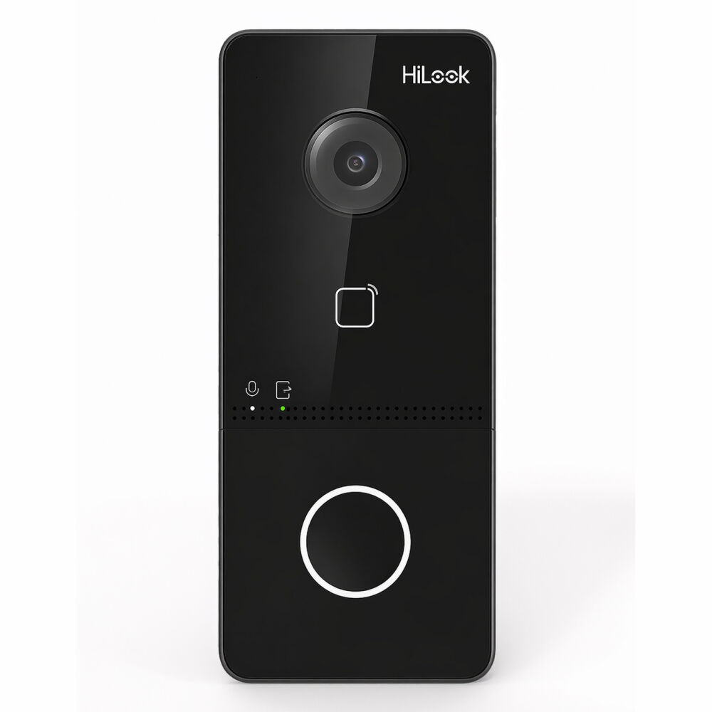 HiLook VI-V400W Ip İç Kapı Interkom Ünitesi Door Station