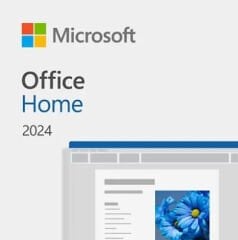 Microsoft Office Ev 2024 - ESD EP2-06804