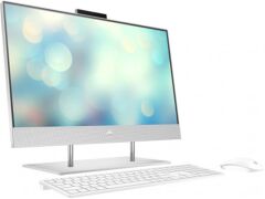 Hp 24-Dp1019Nt 68B94EA İ7-1165G7 16Gb 1Tb Ssd 23.8'' Touch Dokunmatik FreeDos All In One Bilgisayar