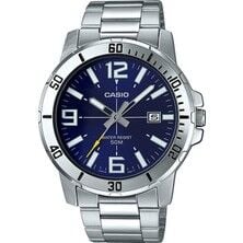 Swiss Plus Man Watch Basic Seri Model-2 ST3516AGS Green-Silver