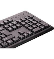 A4 TECH KM72620D Q USB SİYAH SET MULTIMEDYA
