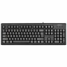 A4 TECH KM72620D Q USB SİYAH SET MULTIMEDYA