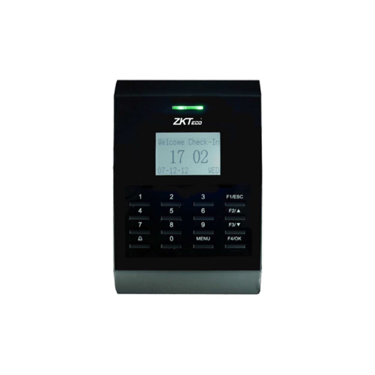 ZKTeco SC403-ID Kart Okuyucu Bağımsız Terminal (AC)