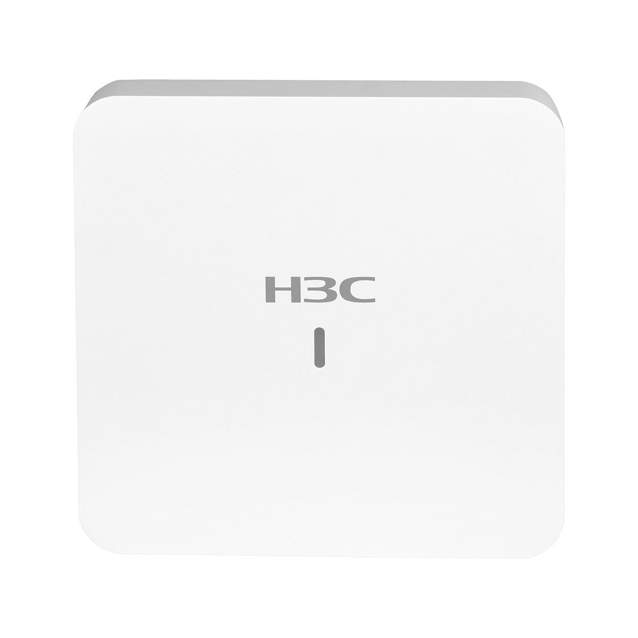 H3C WA6020 Wi-Fi 6 (802.11ax) AX1500 Dual-Band 2x2 MIMO Indoor Access Point