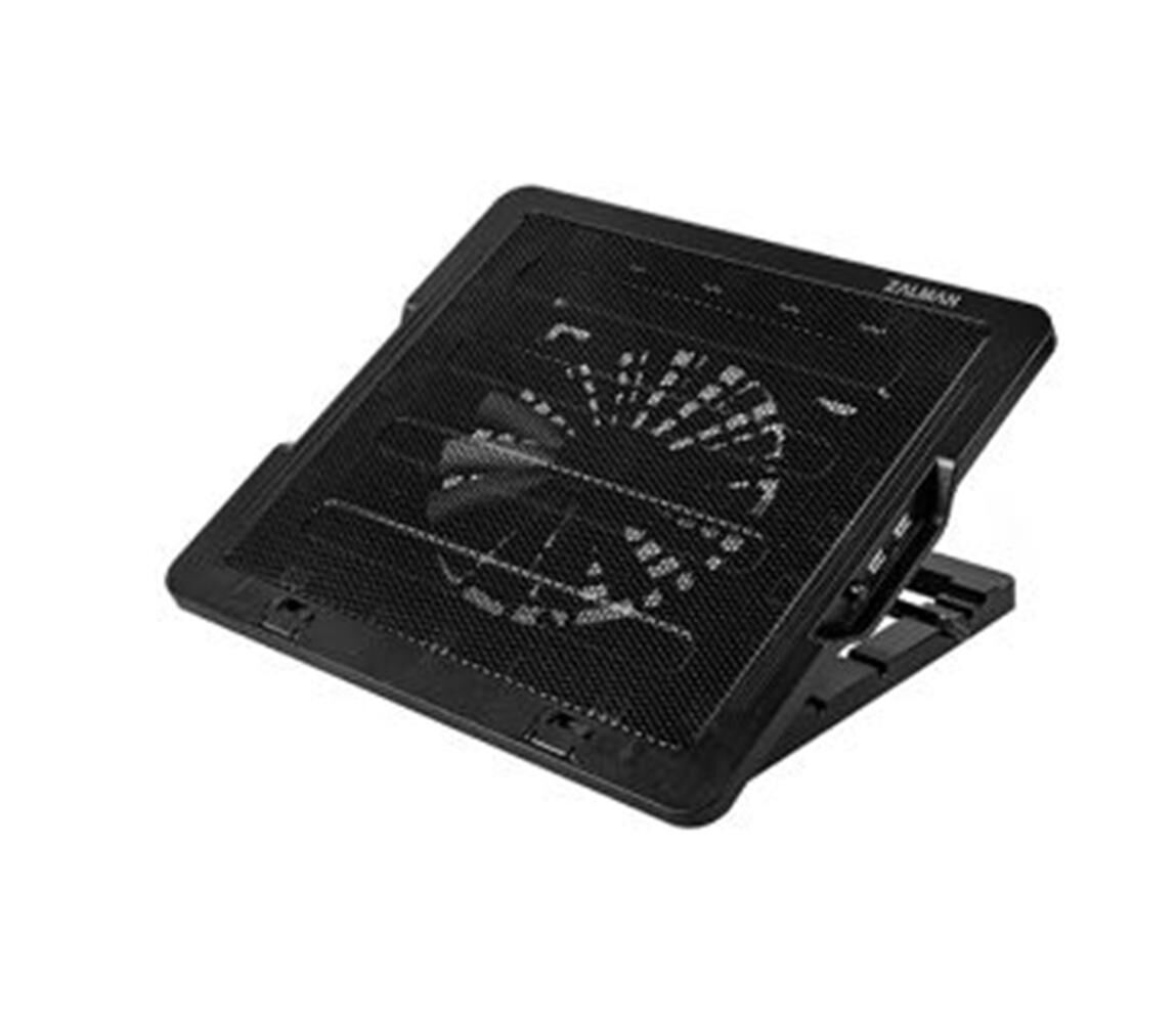 Zalman ZM-NS1000 16'' 180mm Fanlı Notebook Soğutucu Stand
