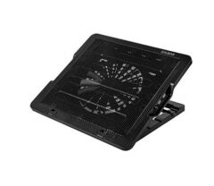 Zalman ZM-NS1000 16inch 180mm Fanlı Notebook Soğutucu Stand