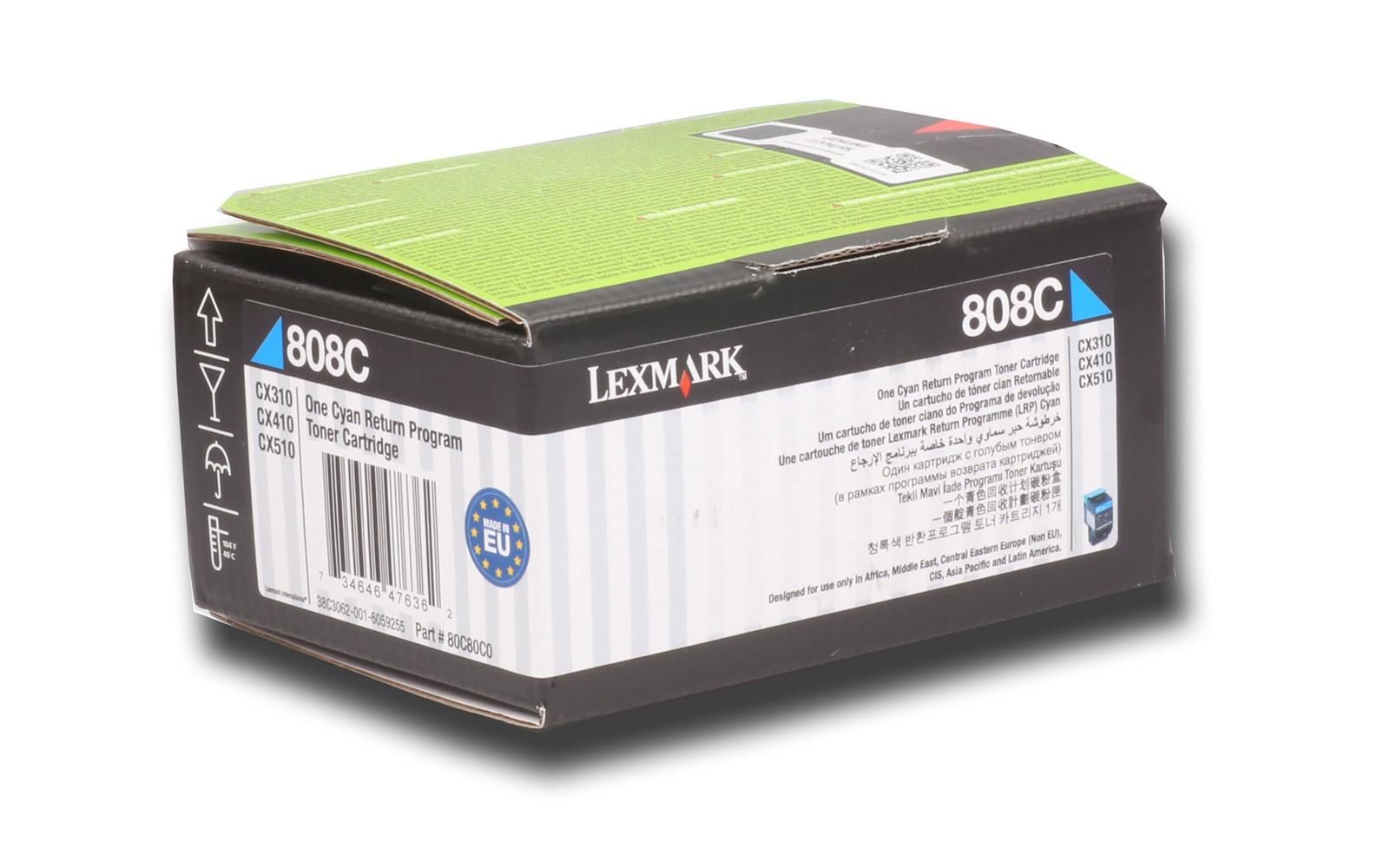 Brother TN-279XLC Cyan Mavi Toner HL-L3280CDW  DCP-L3520-3560 MFC-L3720-3760-8390 2.300 Sayfa