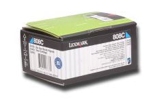 Brother TN-279XLC Cam Göbeği (Cyan) Yüksek Kapasiteli Orijinal Toner Kartuşu - 2.300 Sayfa
