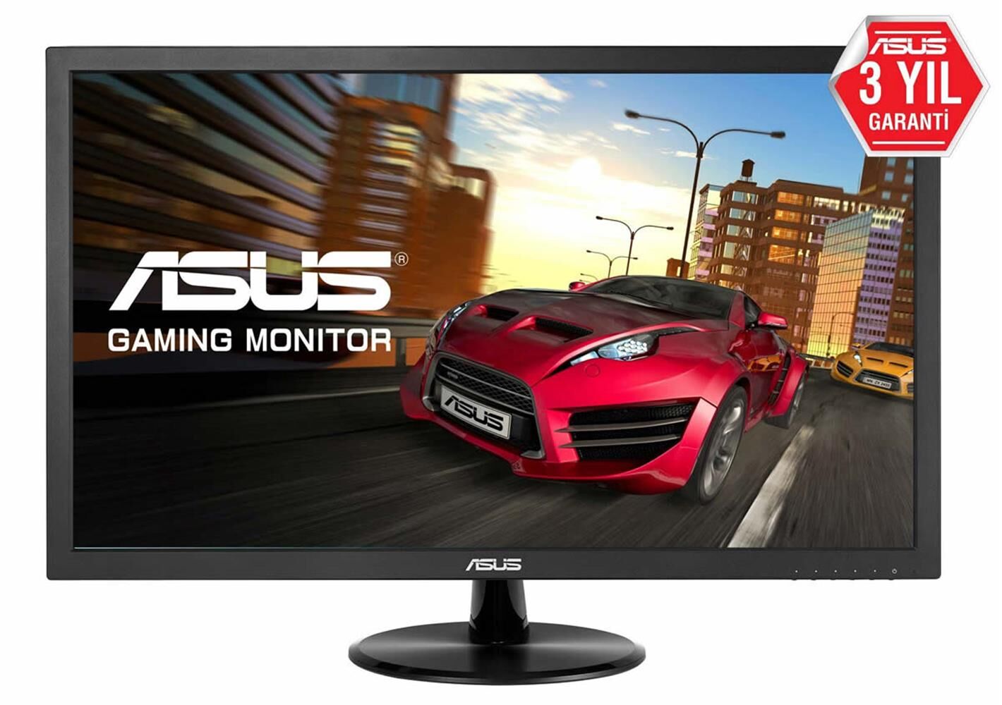 Asus 21.5'' Vp228He 1920X1080 1Ms Hdmı Dsub Monıtor