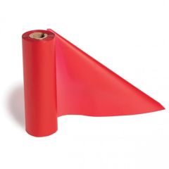 OEM 110-74 WAX Red Kırmızı Ribbon TLP-2844 / OS-214 / OS-2140