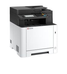 KYOCERA MA2600CFX RENKLI LAZER YAZ/TAR/FOT/FAX/ETH/DUB
