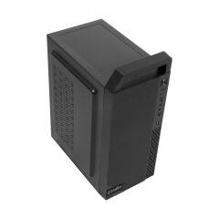 QUADRO Solid i7-14700 16GB 512SSD FDOS PC DVD YOK