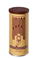 Kurukahveci Mehmet Efendi Kakao 250 g (Teneke Kutu)