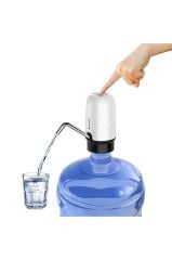 Silver Crest SP-15 USB Şarj Edilebilir Pilli Mini Su Pompa Seti