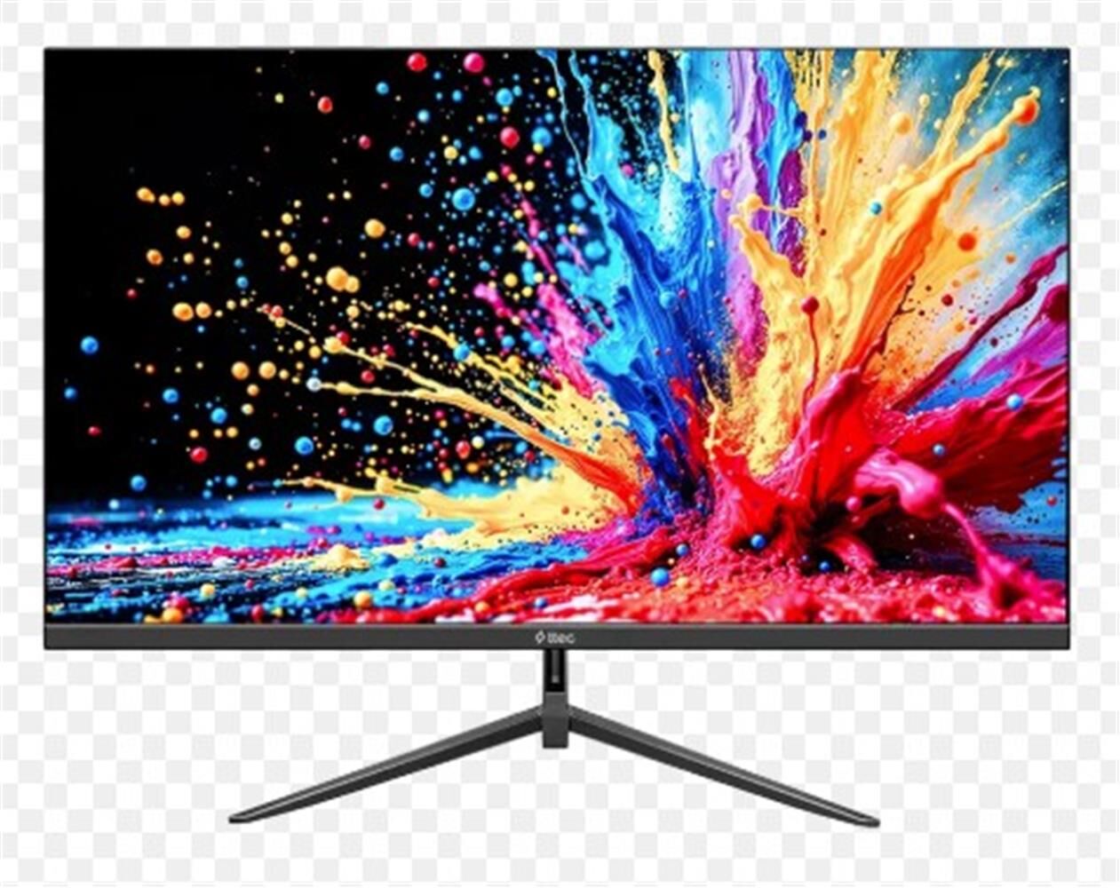 Ttec M27SF 27'' VGA + HDMI FHD Çerçevesiz Led Monitör