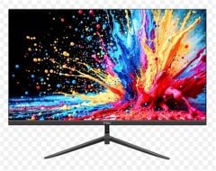 Ttec M27SF 27'' VGA + HDMI FHD Çerçevesiz Led Monitör
