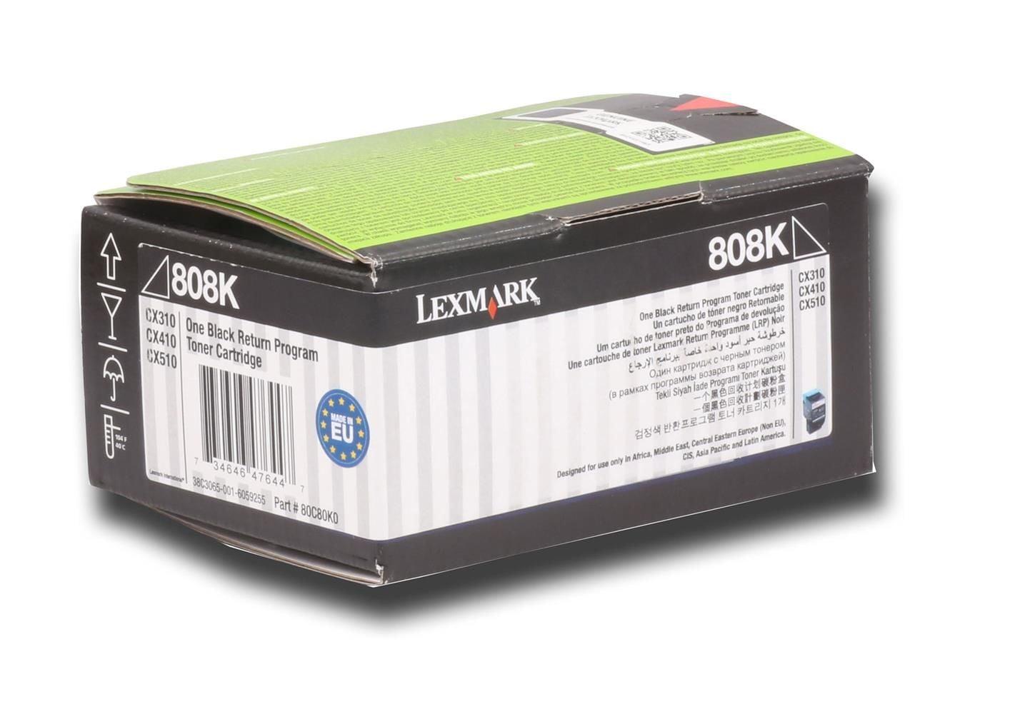 Brother TN-279XLBK Siyah (Black) Yüksek Kapasiteli Orijinal Toner Kartuşu - 3.000 Sayfatra Detay