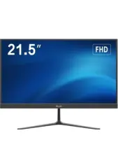 HiLook 21.5'' Hi-D22F2V2F(O-STD)(EU) VA 100Hz Monitör