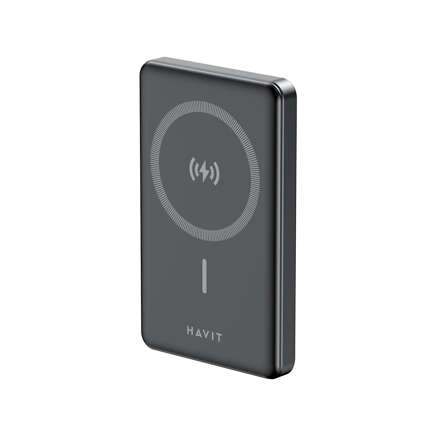 HAVIT PB5203 MAGESAFE 10.000MAH POWERBANK SIYAH