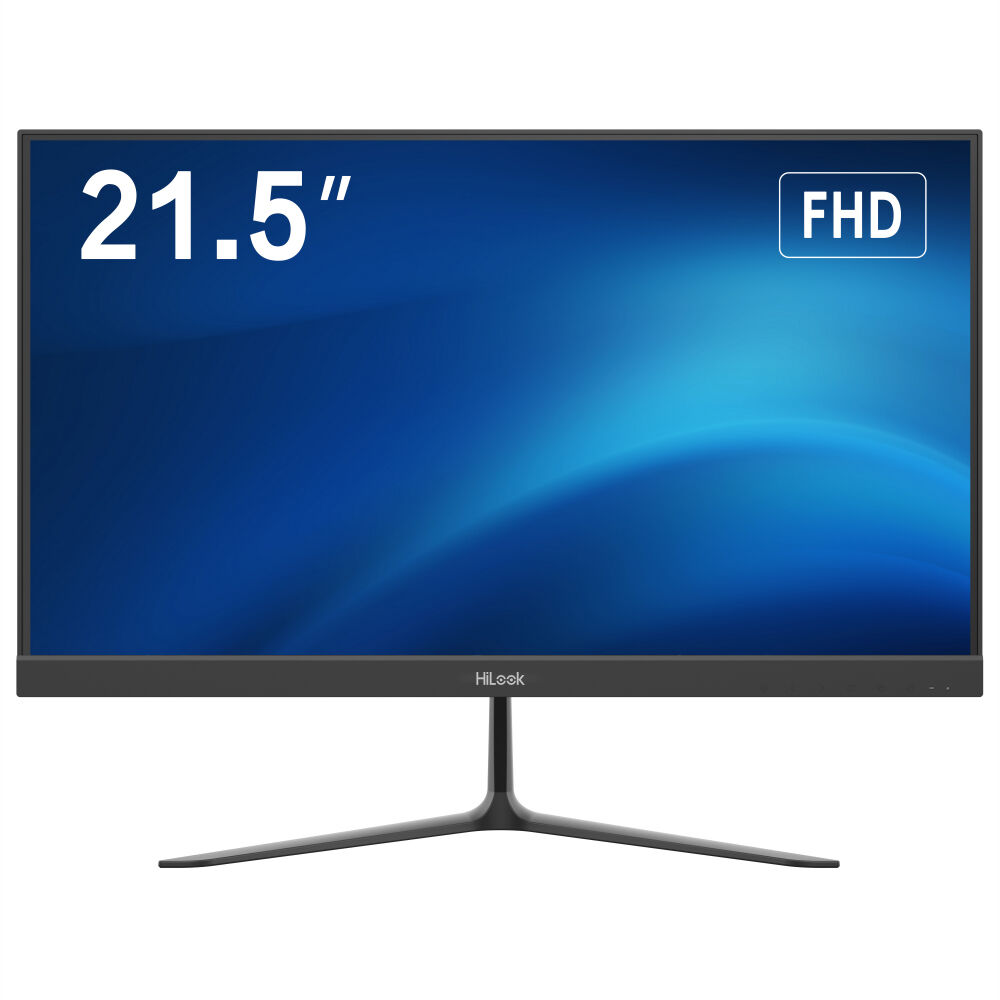 HiLook 21.5'' Hi-D22F2V2F(O-STD)(EU) VA 100Hz Monitör