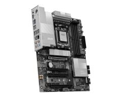 MSI PRO X870-P WIFI AMD X870 SOKET AM5 DDR5 8200