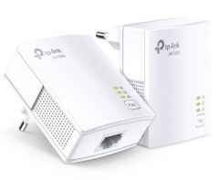 TP-Link TL-PA7017 KIT AV1000 Gigabit Powerline Adaptör Başlangıç Seti