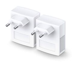 TP-Link TL-PA7017 KIT AV1000 Gigabit Powerline Adaptör Başlangıç Seti