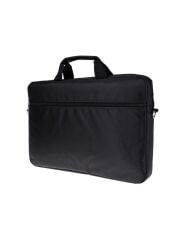 PLM Drexel 6100 Siyah 15.6'' Notebook Çantası – Laptop Taşıma ve Koruma Çantası