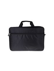 PLM Drexel 6100 Siyah 15.6'' Notebook Çantası – Laptop Taşıma ve Koruma Çantası