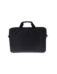 PLM Drexel 6100 Siyah 15.6'' Notebook Çantası – Laptop Taşıma ve Koruma Çantası