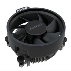 AMD Wraith Stealth Orjinal İşlemci Soğutucusu AM4/AM5 (712-000071)
