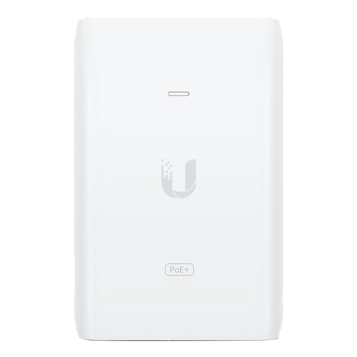 UBNT U-POE-AT 48VDC @ 0.65A Pasif PoE Enjektör