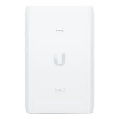 UBNT U-POE-AT 48VDC @ 0.65A Pasif PoE Enjektör