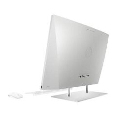 Hp 27-DP1005NT 689W2EA İ7-1165G7 8Gb 512Gb Ssd 27'' Fhd Freedos All In One Bilgisayar
