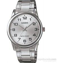 Swiss Plus Man Watch Basic Seri Model-4 ST3503AGS Plus Black-Silver