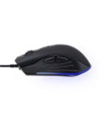Dexim DMA027 7 Tuşlu 6400 DPI RGB Aydınlatmalı Kablolu Optik Oyuncu Mouse