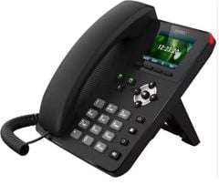 Karel IP202P Giriş Seviyesi PoE Destekli IP Telefon