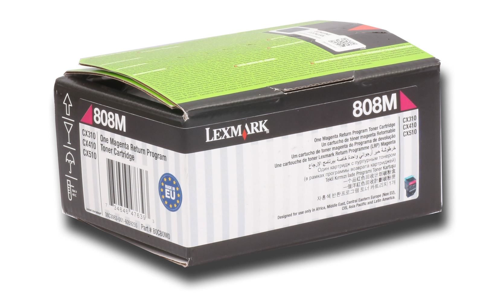 Brother TN-279XLM Macenta (Magenta) Yüksek Kapasiteli Orijinal Toner Kartuşu - 2.300 Sayfa