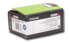 Brother TN-279XLM Magenta Kırmızı Toner HL-L3280CDW  DCP-L3520-3560 MFC-L3720-3760-8390 2.300 Sayfa