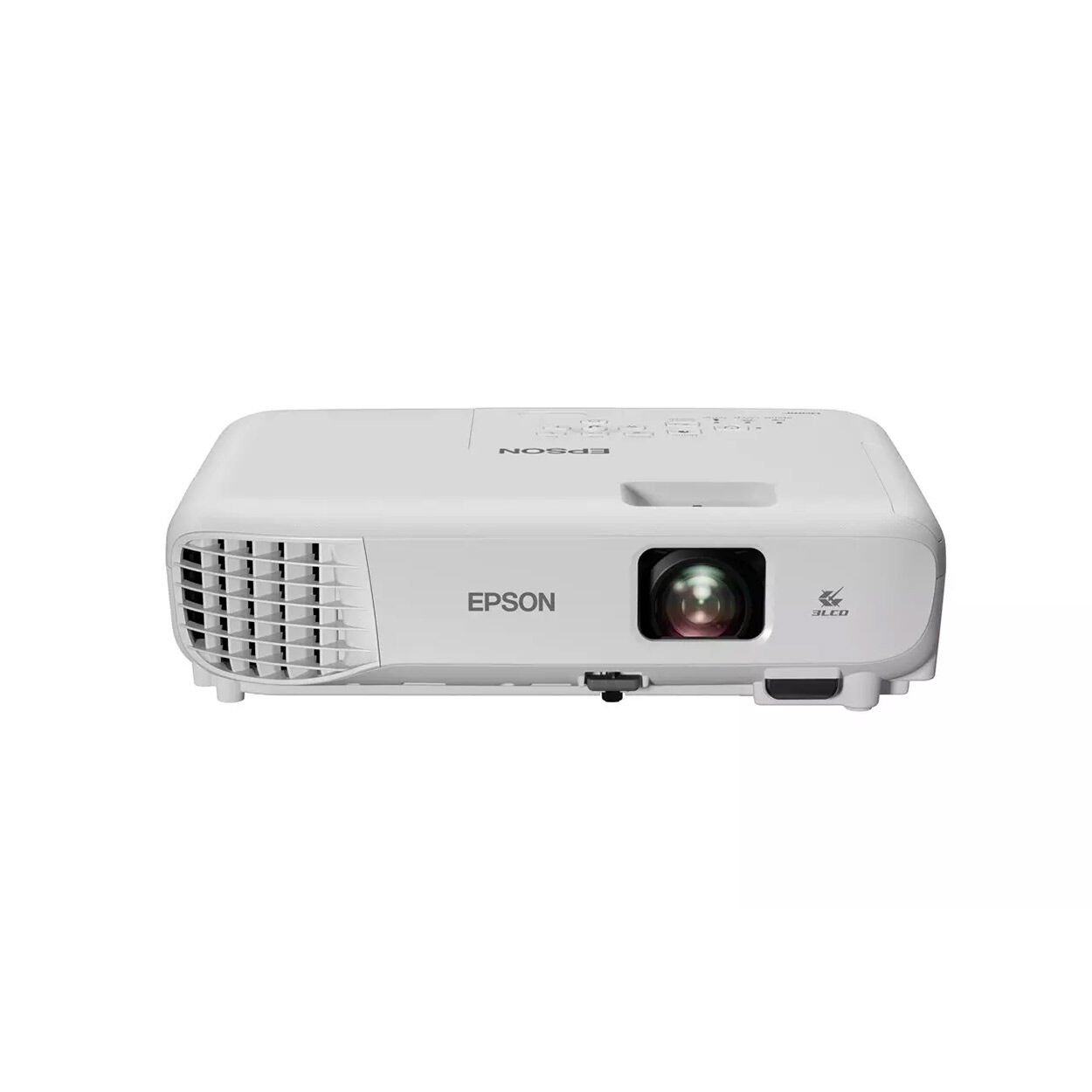 EPSON EB-W53 3LCD 4000AL WXGA 1280x800 HD Projeksiyon