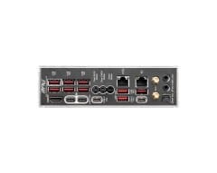 MSI MPG X870E CARBON WIFI AMD X870E SOKET AM5 DDR5