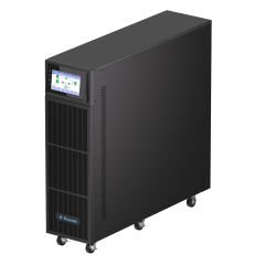 TESCOM Teos+ 40KVA 3F/3F  (80x 9AH)  Online UPS