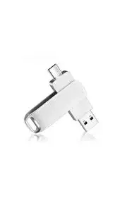 Kingston DTKN-128GB 128GB DataTraveler Kyson 200MB-s Metal USB 3.2 Gen 1 Flash Bellek