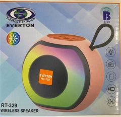Everton RT-329 Bluetooth-USB-SD-FM Radyo-Ses Bombası