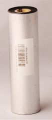 Ribbonsan RB00575 WRF-20FBK 110-74 Standart Wax-Resin Flat 1,2'' Outside Ribbon