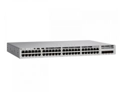 Cisco C9200-24P-A Catalyst 9200 24 Port POE