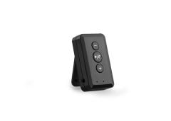 Everest ZC-300 Bluetooth 5.0 Mikrofon Destekli Şarj Edilebilir Kablosuz Müzik Alıcı ve Kontrol Cihazı