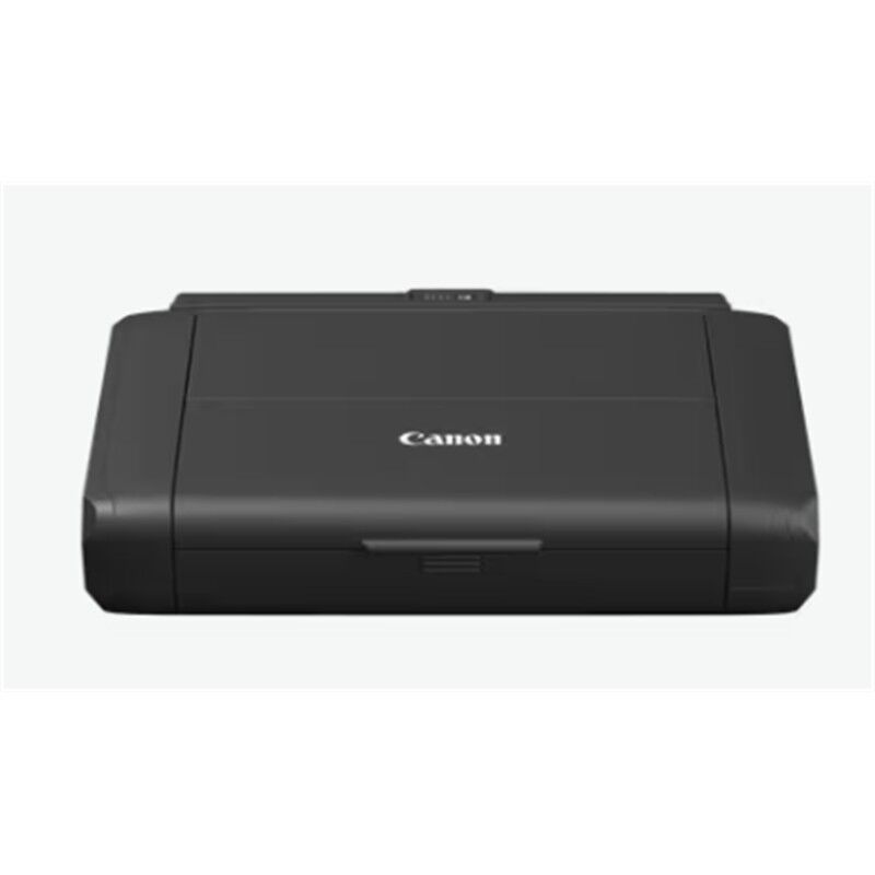Canon MAXIFY BX110 Pilli Taşınabilir Kablosuz Mürekkep Püskürtmeli A4 Yazıcı