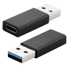 Vcom CA431M USB 3.0 Dişi to Type-C Erkek OTG Çevirici Adaptör 5Gbps Veri Aktarım Dönüştürücü